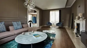Maxx Royal Belek Golf Resort