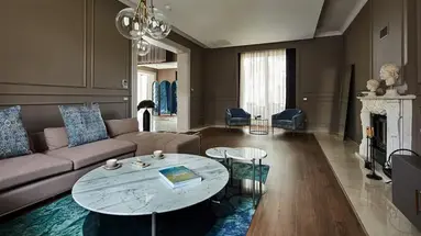 Maxx Royal Belek Golf Resort