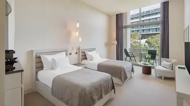 Maxx Royal Belek Golf Resort