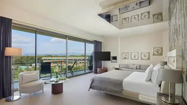 Maxx Royal Belek Golf Resort