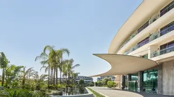 Maxx Royal Belek Golf Resort