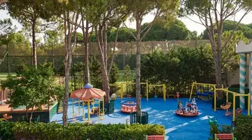 Maxx Royal Belek Golf Resort