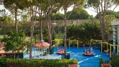 Maxx Royal Belek Golf Resort