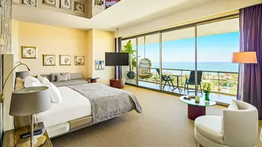 Maxx Royal Belek Golf Resort