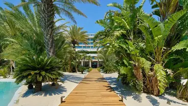 Maxx Royal Belek Golf Resort