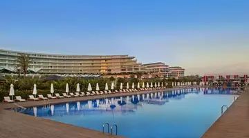 Maxx Royal Belek Golf Resort
