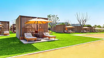 Maxx Royal Belek Golf Resort