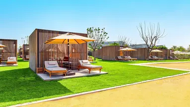 Maxx Royal Belek Golf Resort