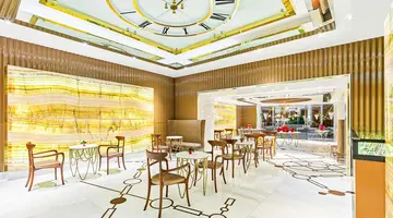 Maxx Royal Belek Golf Resort