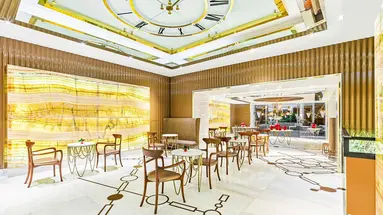 Maxx Royal Belek Golf Resort