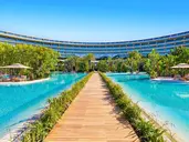 Maxx Royal Belek Golf Resort
