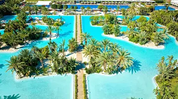 Maxx Royal Belek Golf Resort