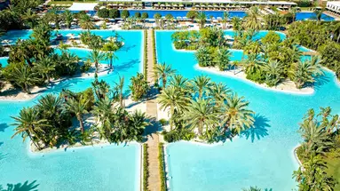 Maxx Royal Belek Golf Resort
