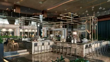 Maxx Royal Belek Golf Resort