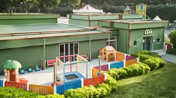 Maxx Royal Belek Golf Resort