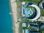 MAXX ROYAL BELEK GOLF RESORT