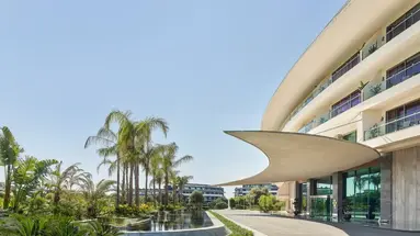 Maxx Royal Belek Golf Resort