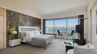 MAXX ROYAL BELEK GOLF RESORT