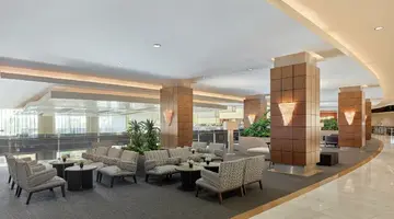 MAXX ROYAL BELEK GOLF RESORT