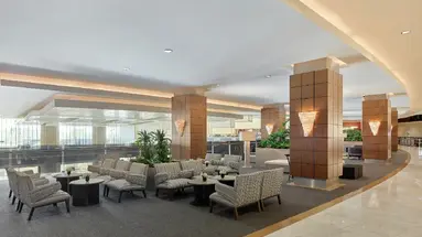 MAXX ROYAL BELEK GOLF RESORT