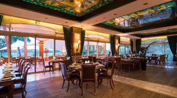 MAXX ROYAL BELEK GOLF RESORT