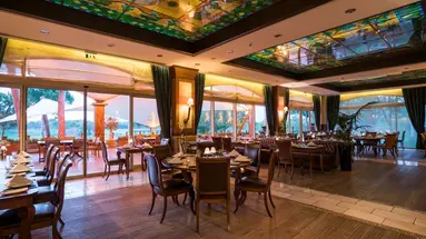 MAXX ROYAL BELEK GOLF RESORT