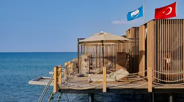 MAXX ROYAL BELEK GOLF RESORT