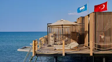 MAXX ROYAL BELEK GOLF RESORT