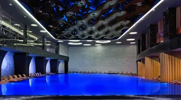 MAXX ROYAL BELEK GOLF RESORT