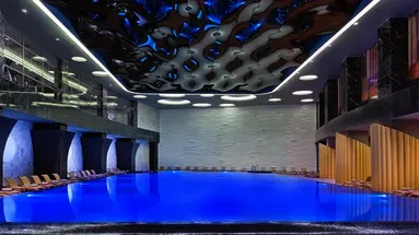 MAXX ROYAL BELEK GOLF RESORT