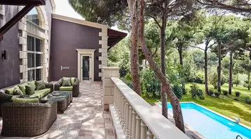 Maxx Royal Belek Golf Resort