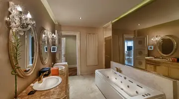 Maxx Royal Belek Golf Resort