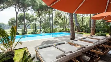 Maxx Royal Belek Golf Resort