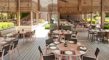 Maxx Royal Belek Golf Resort