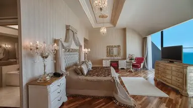 Maxx Royal Belek Golf Resort