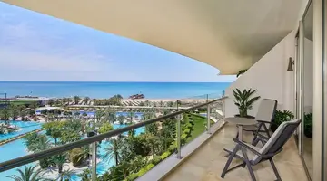 Maxx Royal Belek Golf Resort
