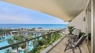 Maxx Royal Belek Golf Resort