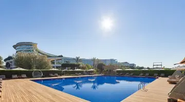 Maxx Royal Belek Golf Resort