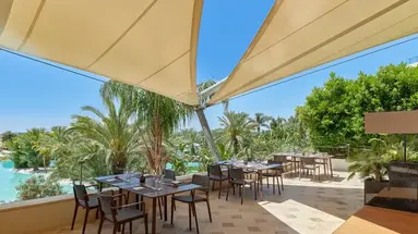 Maxx Royal Belek Golf Resort