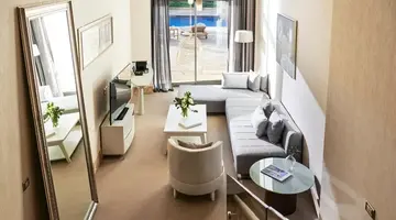 Maxx Royal Belek Golf Resort