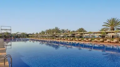 Maxx Royal Belek Golf Resort