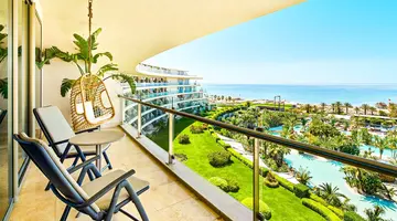 Maxx Royal Belek Golf Resort
