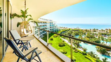 Maxx Royal Belek Golf Resort