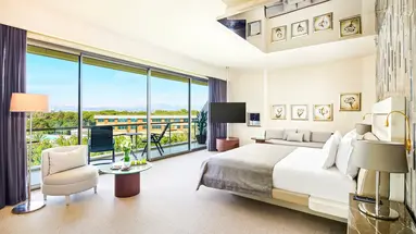 Maxx Royal Belek Golf Resort