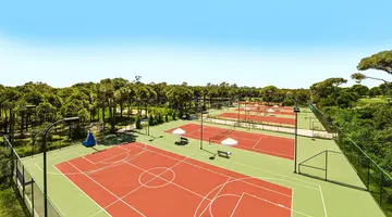 Maxx Royal Belek Golf Resort