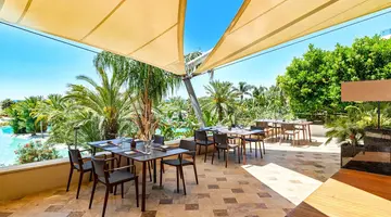 Maxx Royal Belek Golf Resort