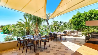 Maxx Royal Belek Golf Resort