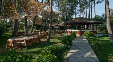Maxx Royal Belek Golf Resort