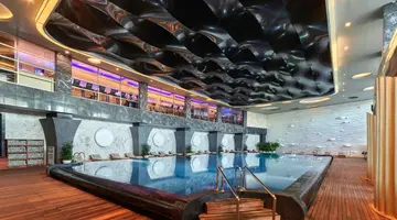 Maxx Royal Belek Golf Resort