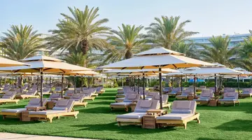 Maxx Royal Belek Golf Resort